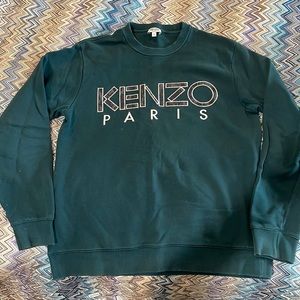Kenzo sweatshirt
